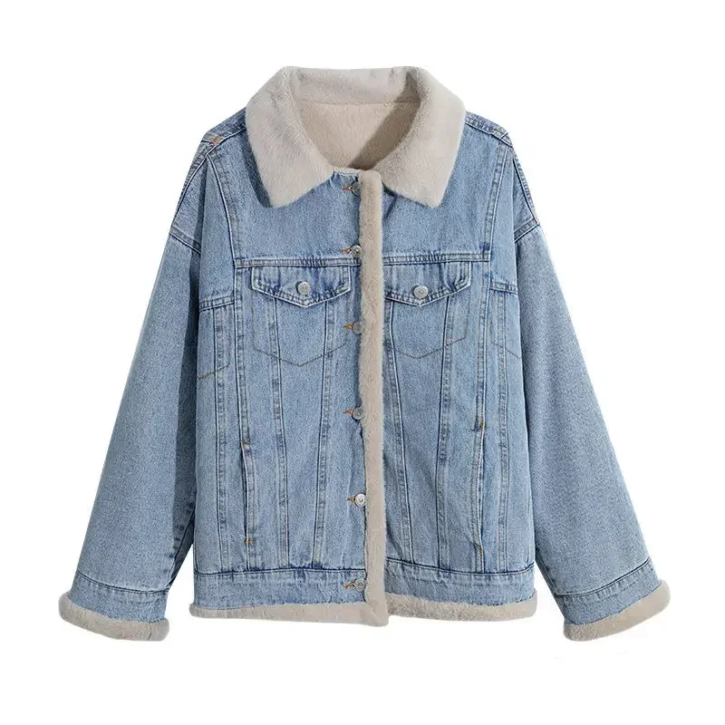 Levi's Denim Jacket