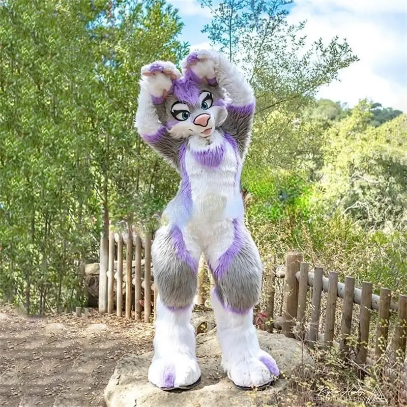 furry suit