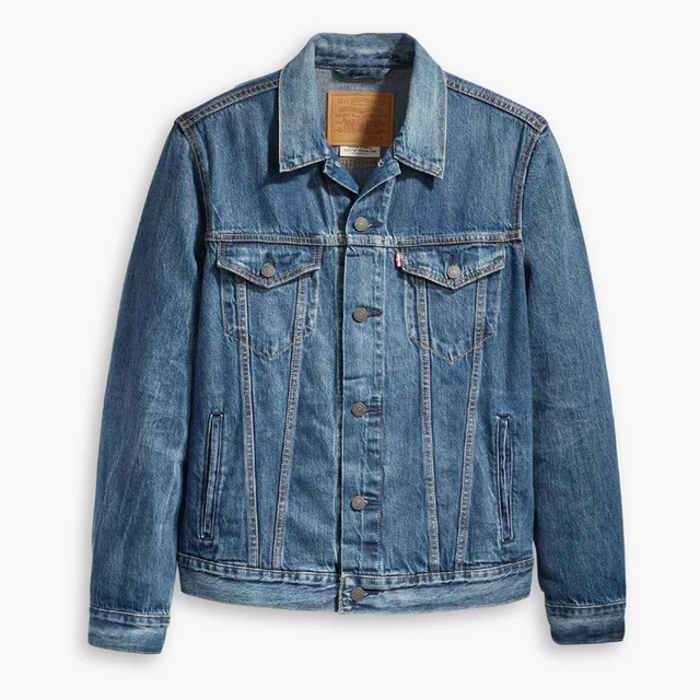 Levi's Denim Jacket