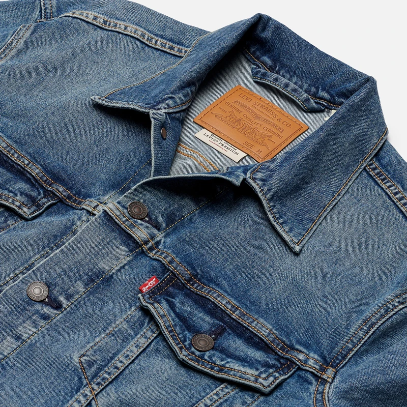 Levi's Denim Jacket