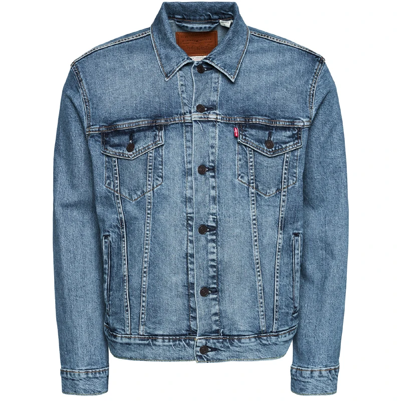 Levi's Denim Jacket