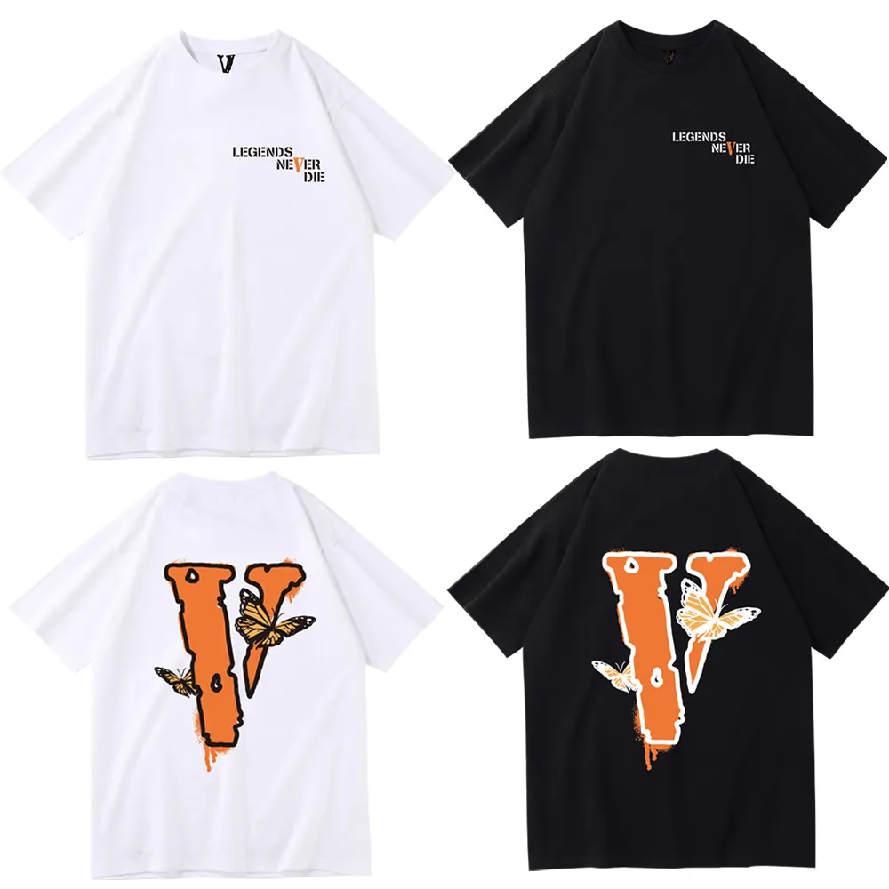 Vlone Shirt