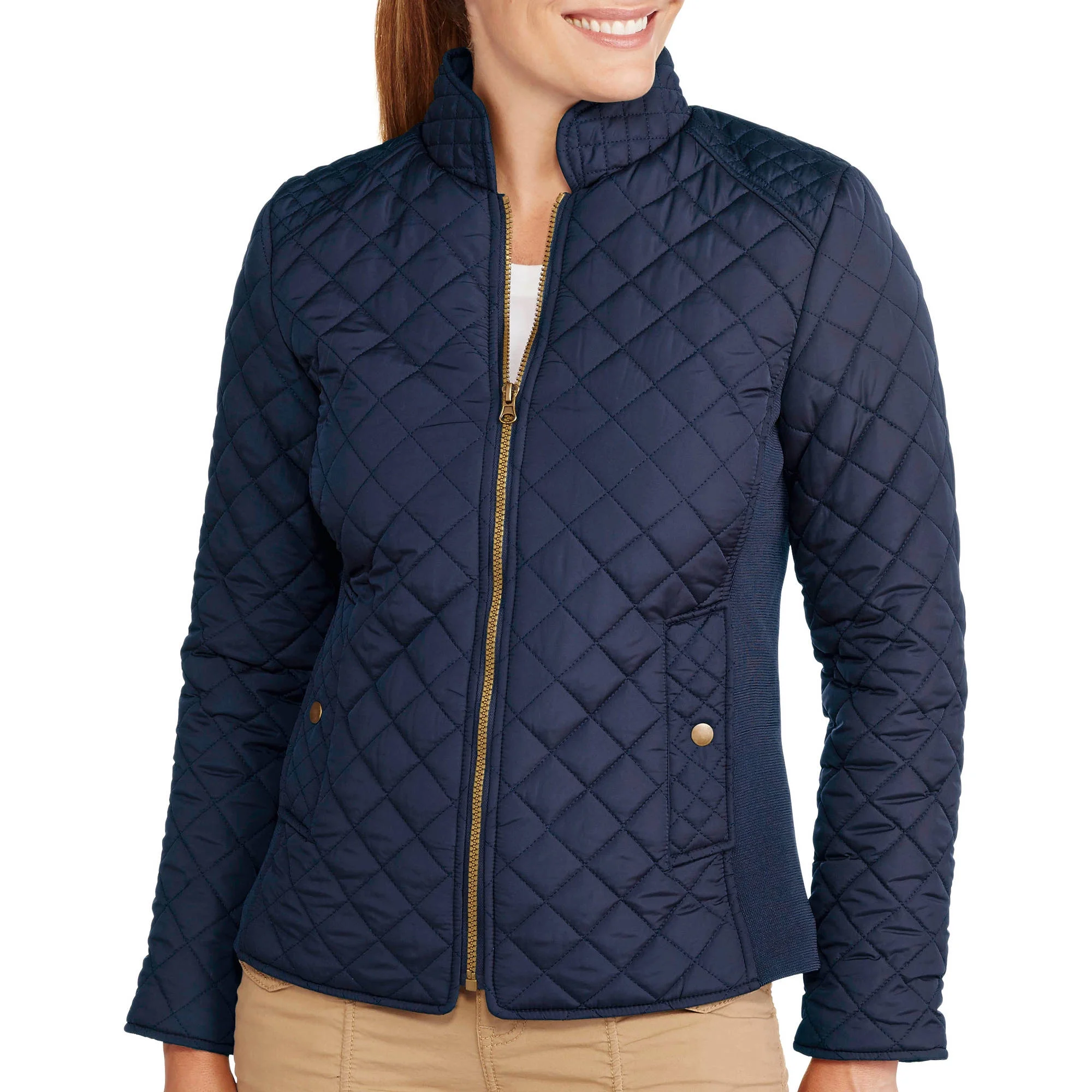 quilted jacket womens