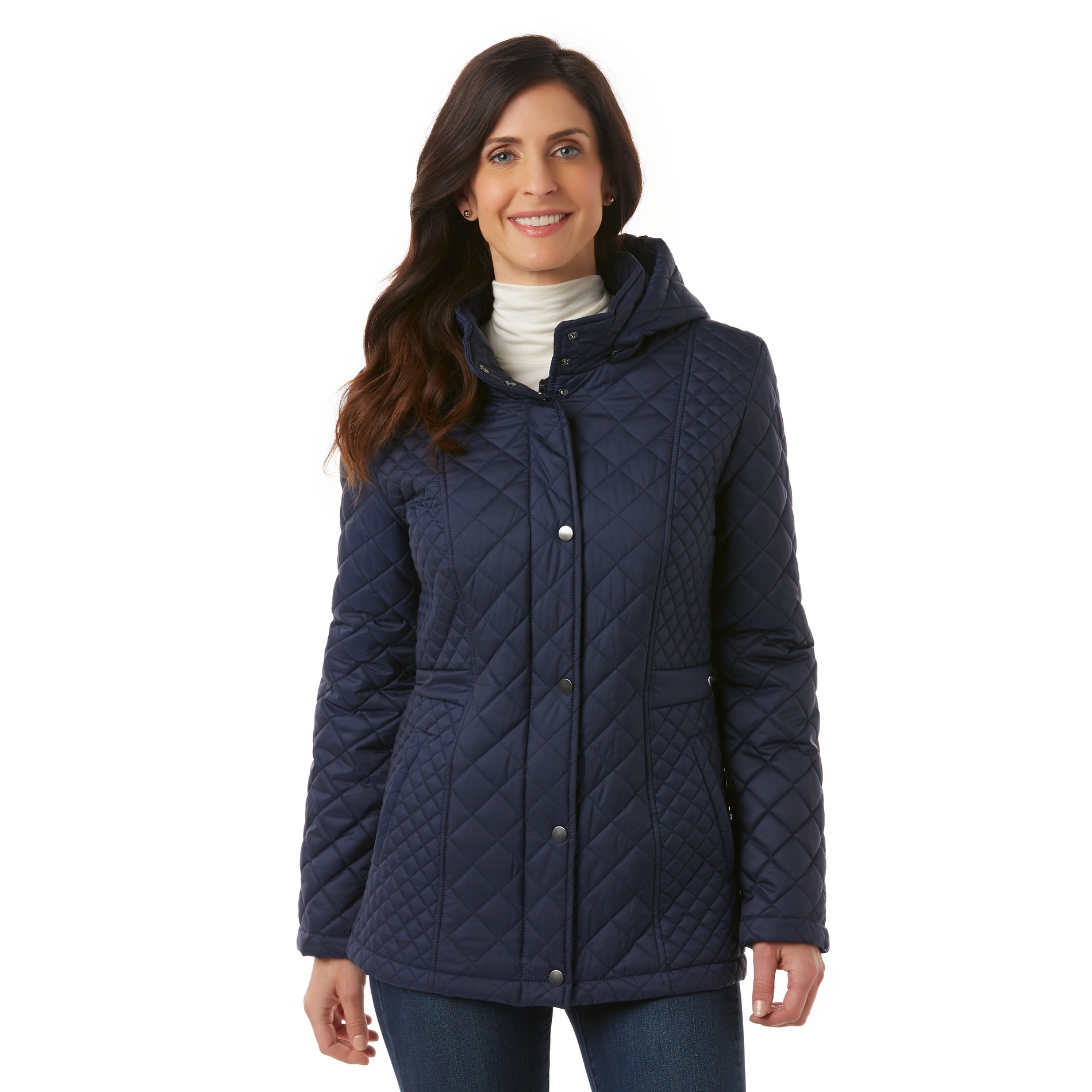 quilted jacket womens