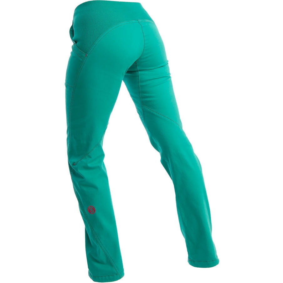 best women's climbing pants