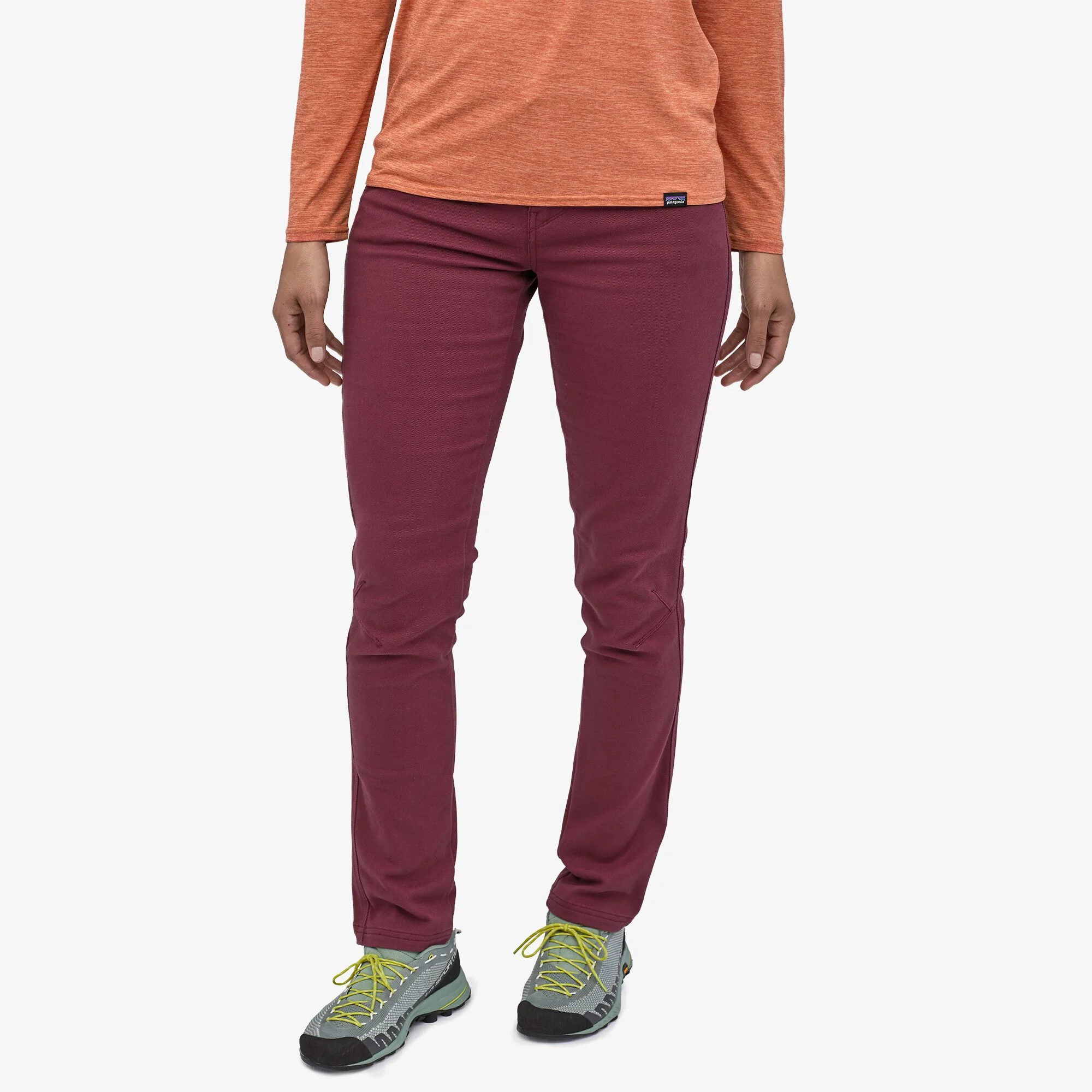best women's climbing pants