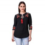 western tops
