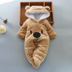warm baby clothes