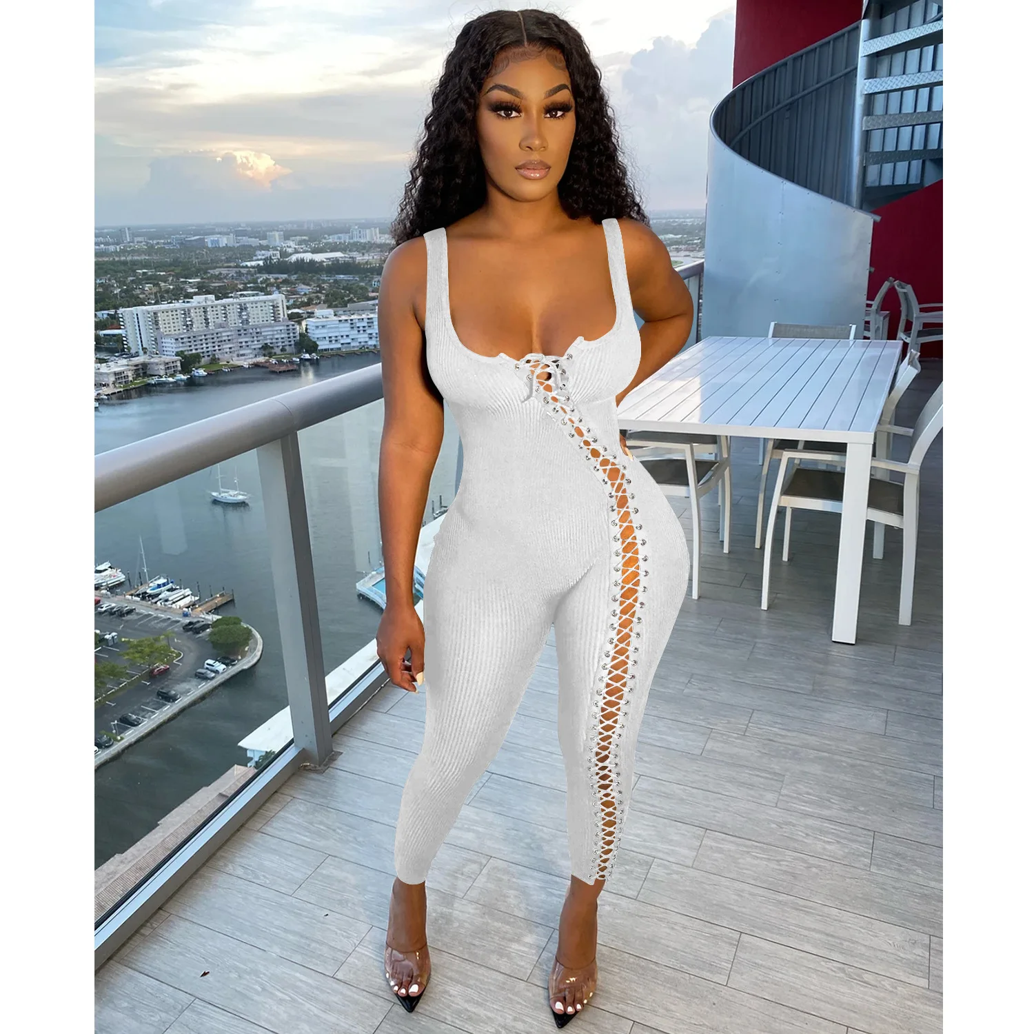 jumpsuit for petite women