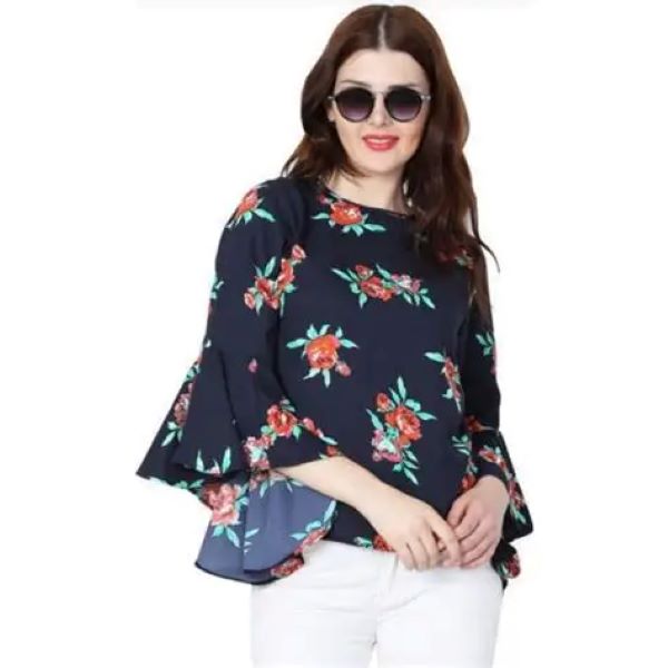 western tops