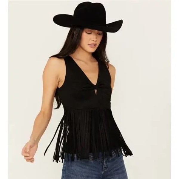 western tops