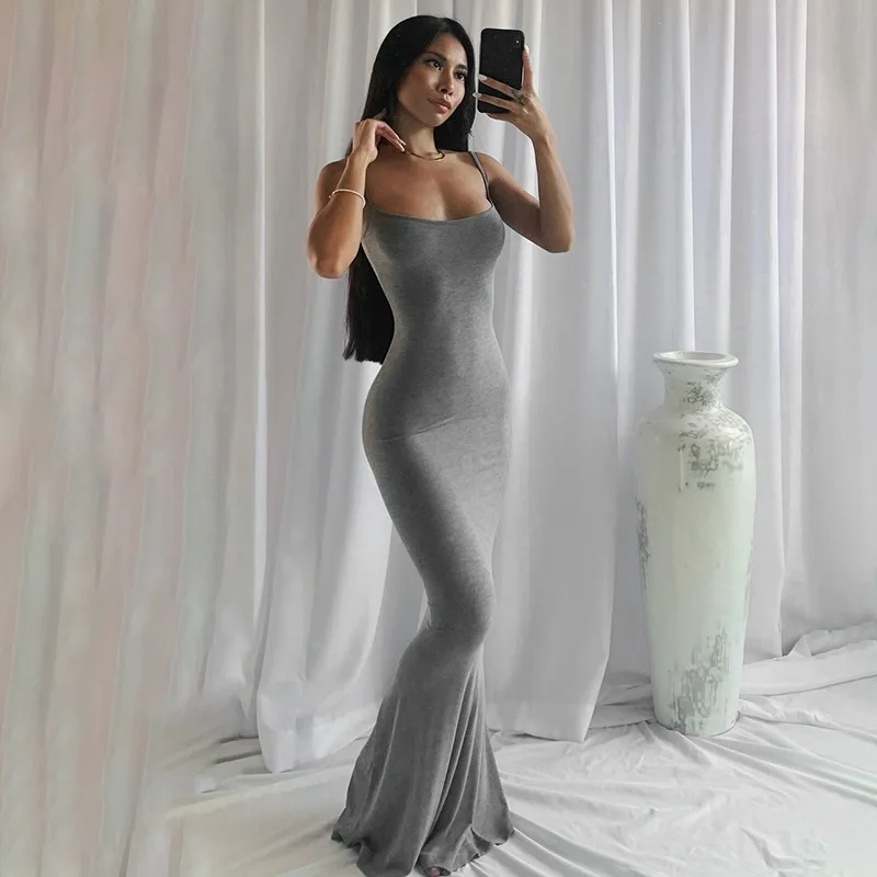 skims dress