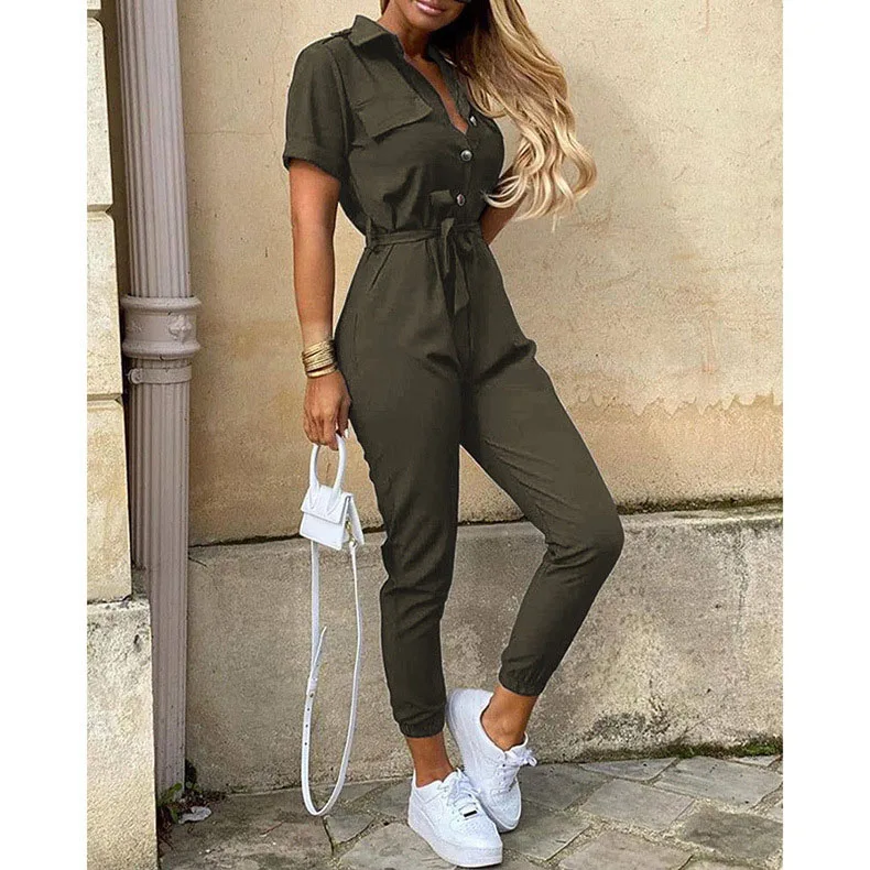 jumpsuit for petite women