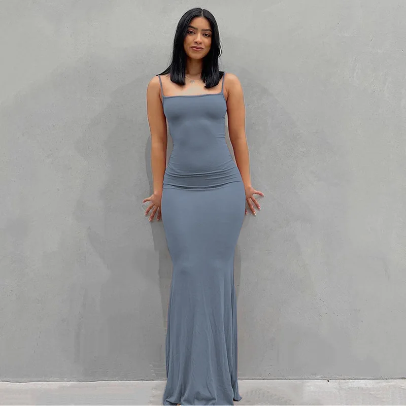 skims dress