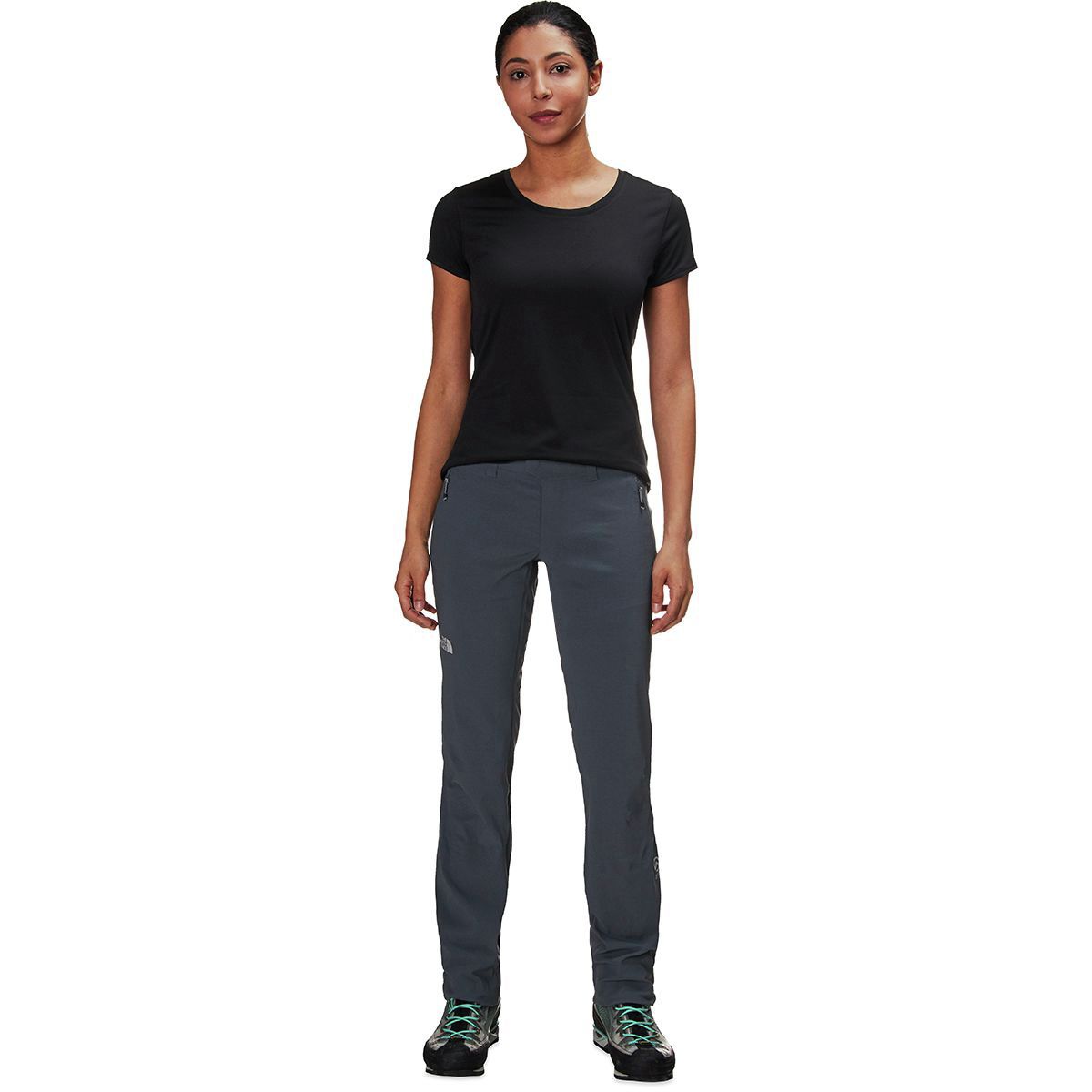 best women's climbing pants