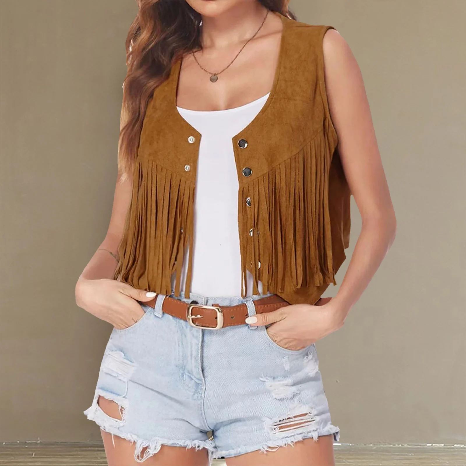 western tops