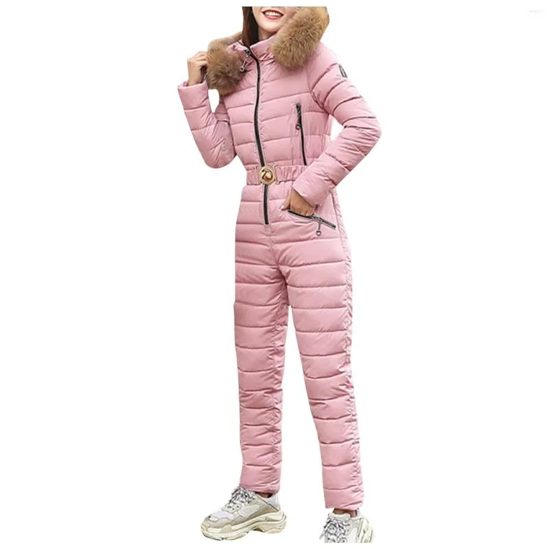 jacket with jumpsuit