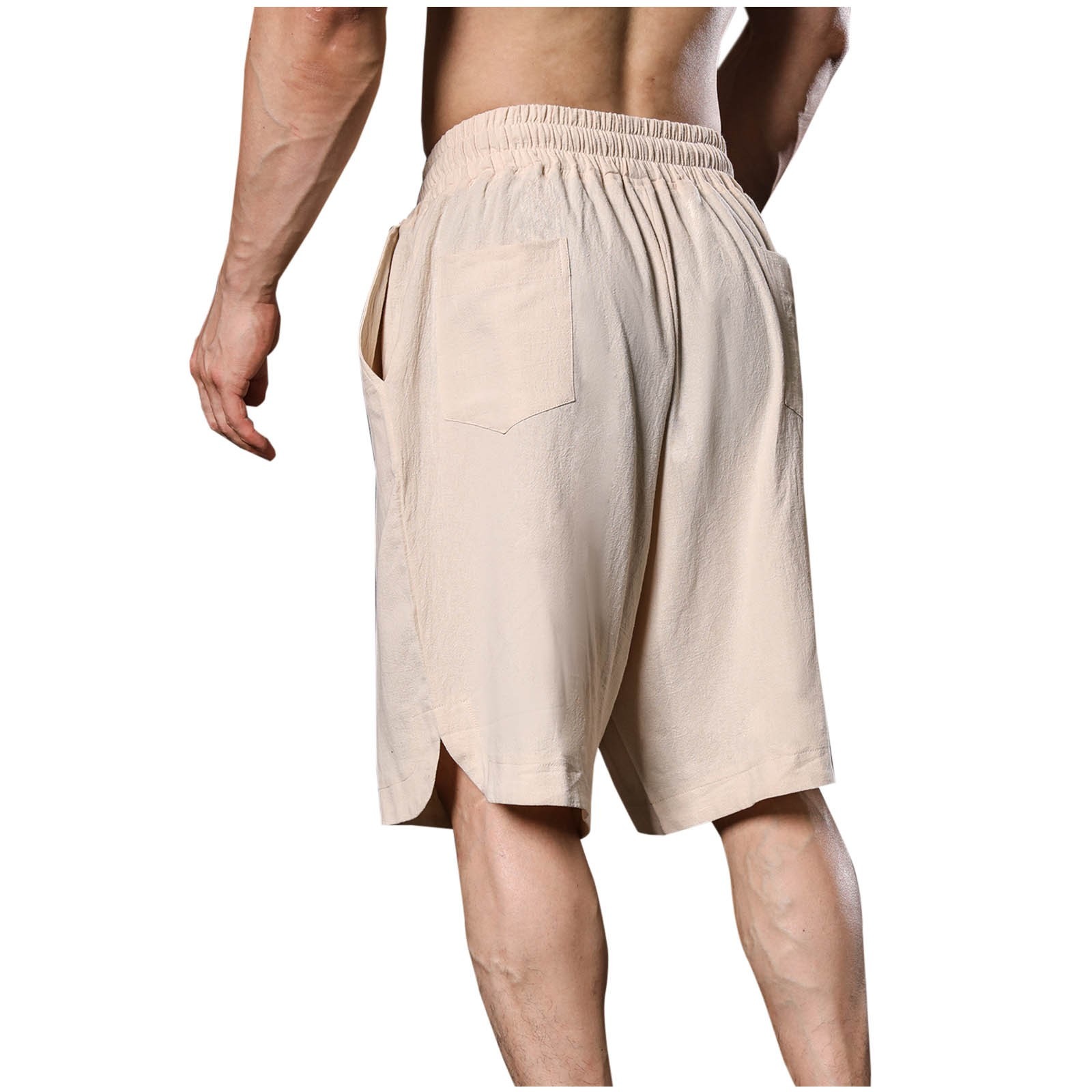 shorts inseam