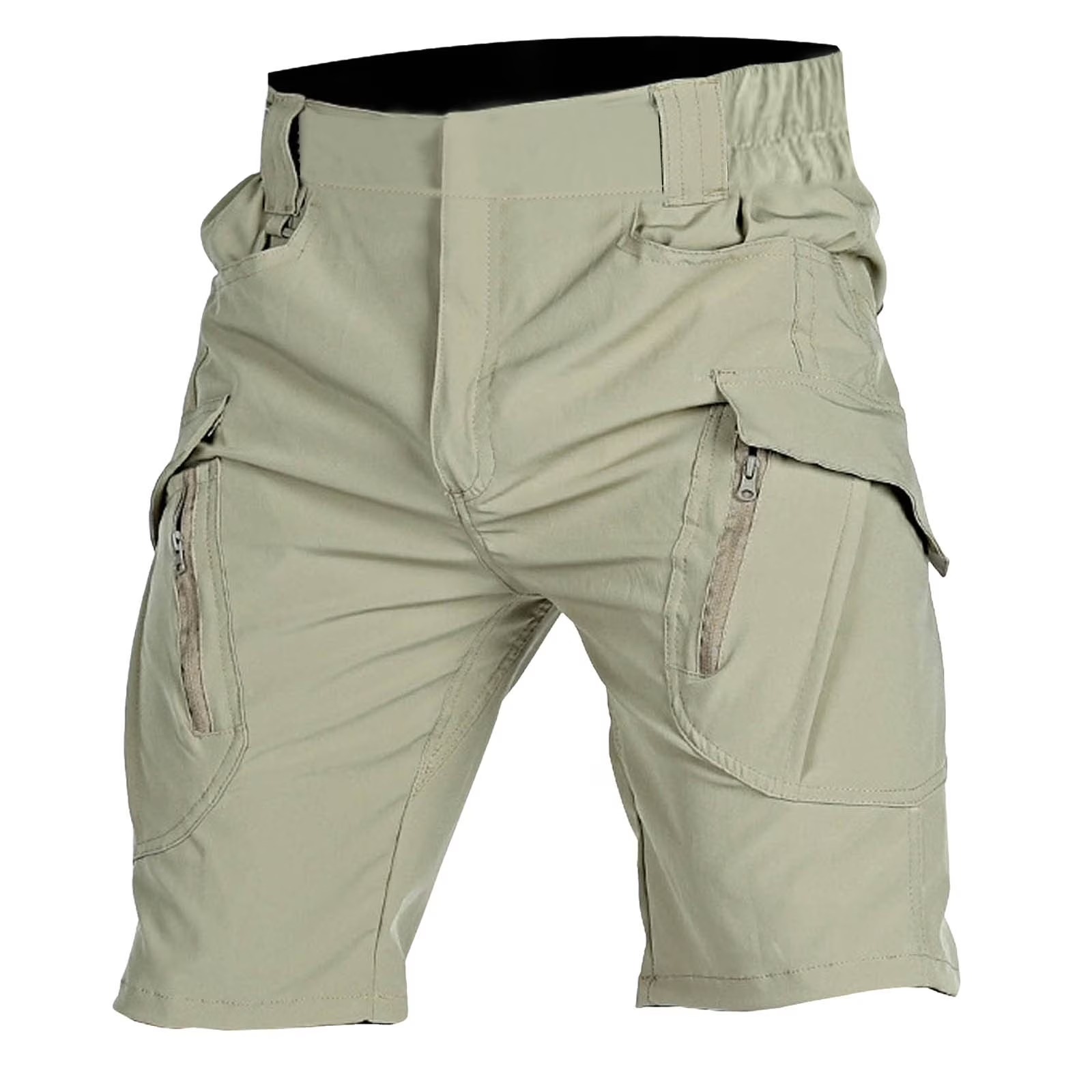shorts inseam