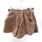 shorts inseam