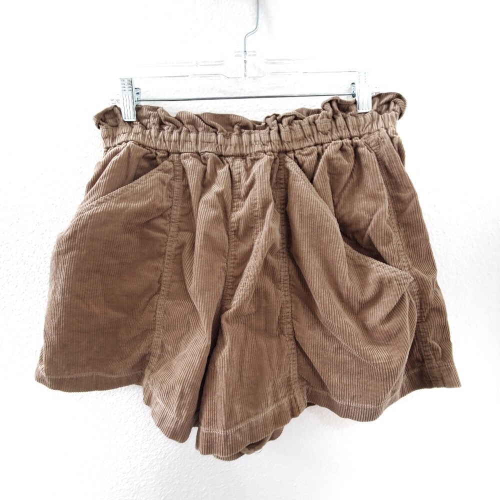 shorts inseam