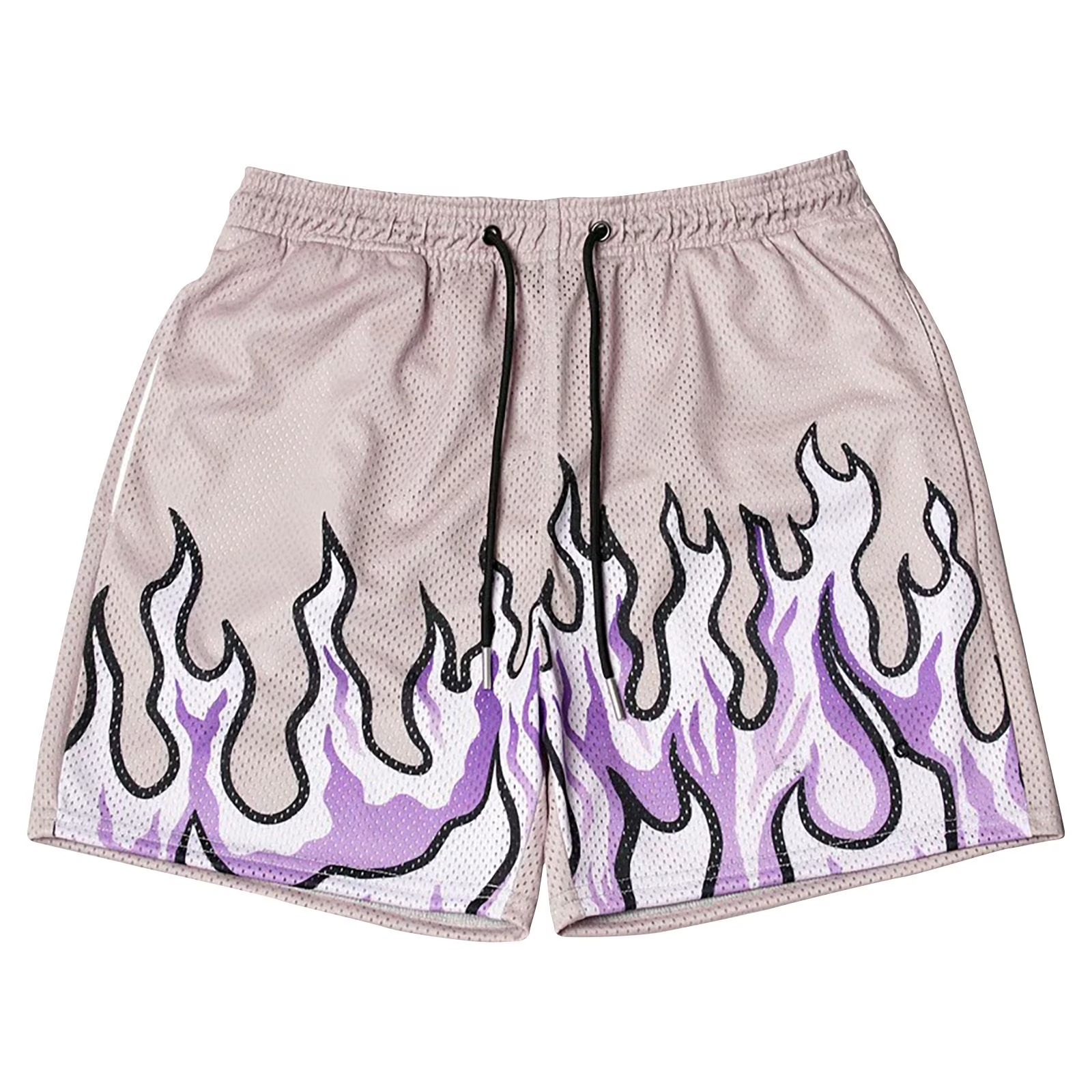 shorts inseam
