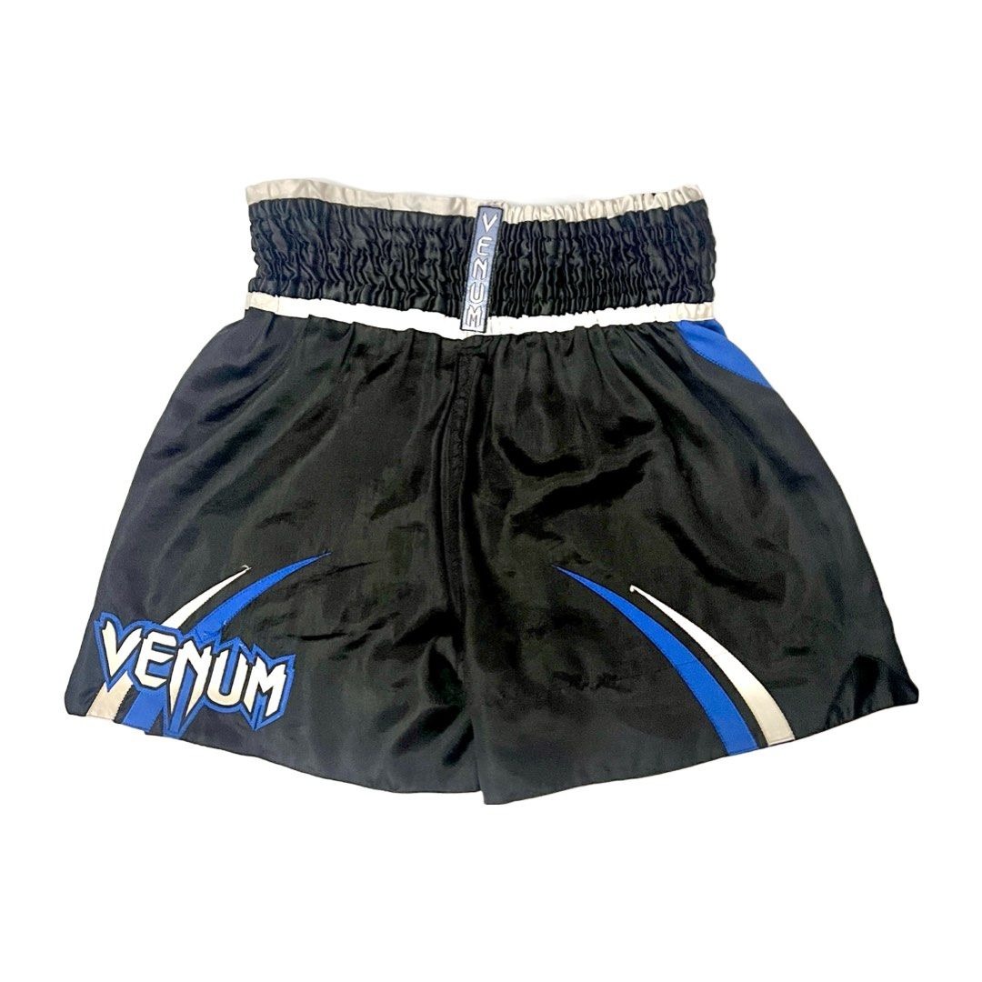 muay thai shorts men