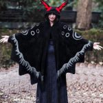 diy mothman costume