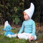 smurf dress up ideas