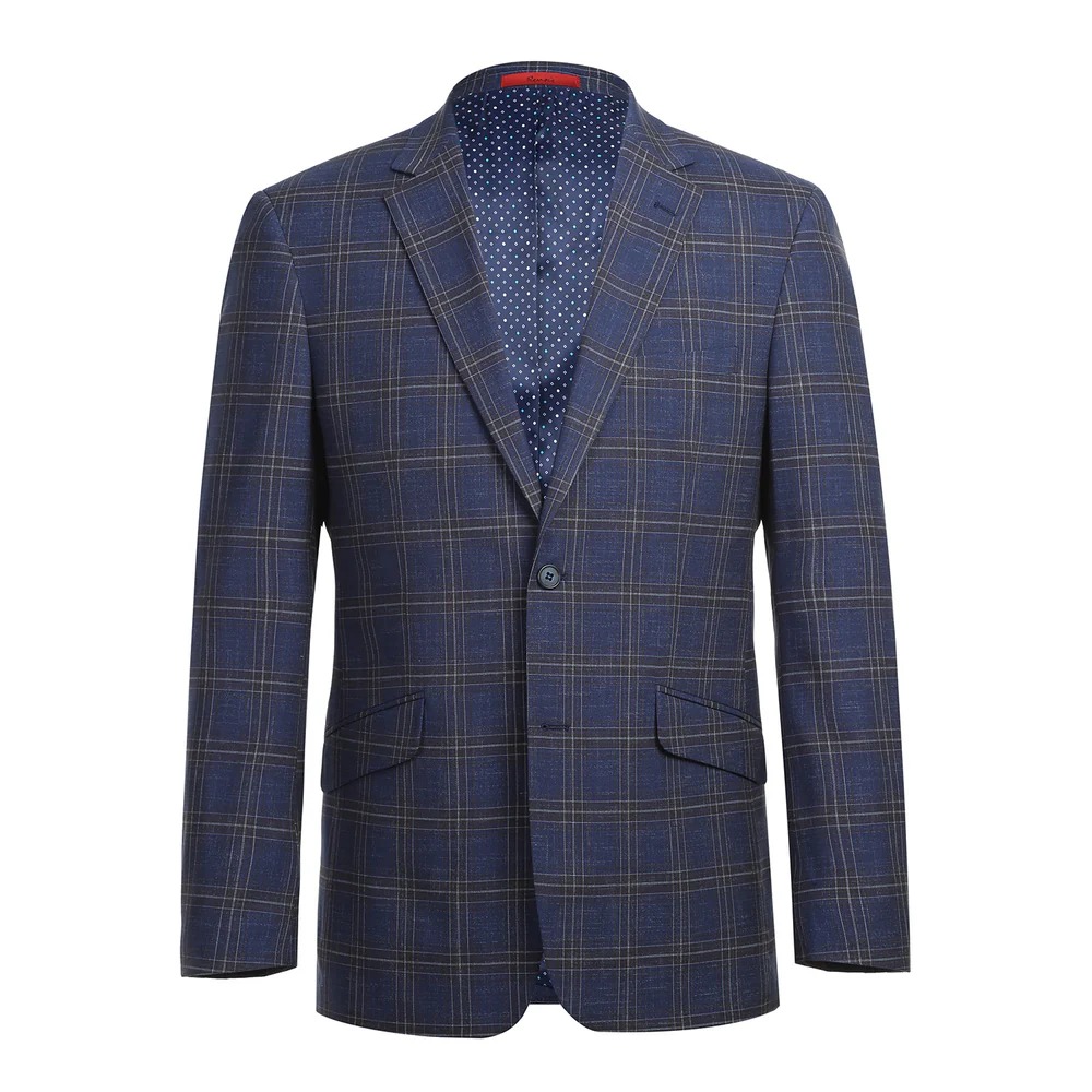 men's blazer
