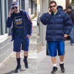 adam sandler costume ideas