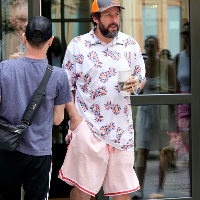 adam sandler costume ideas