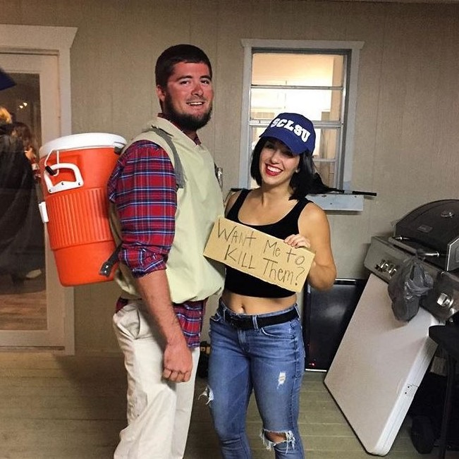 adam sandler costume ideas