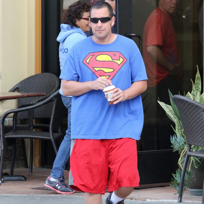 adam sandler costume ideas