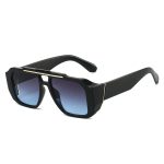 sunglasses prevent melanin production