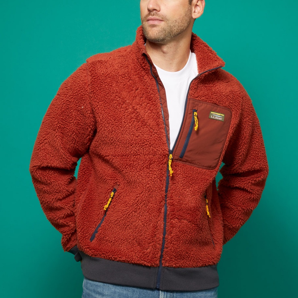 best fleece jacket