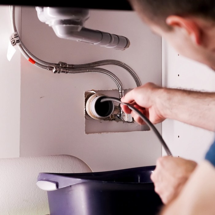 why is my washing machine not draining