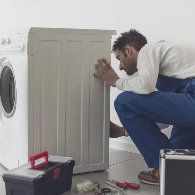 why is my washing machine not draining